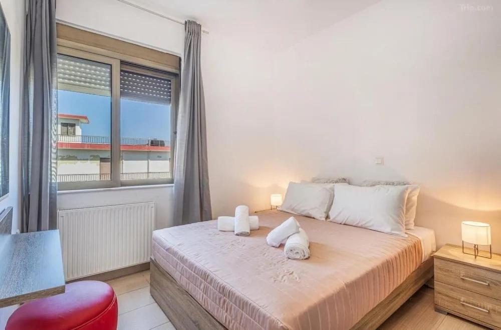 Iriana'S Apartments In Center Chania  Exterior photo