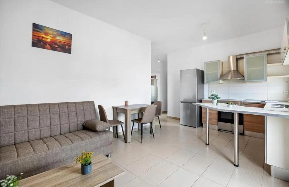 Iriana'S Apartments In Center Chania  Exterior photo