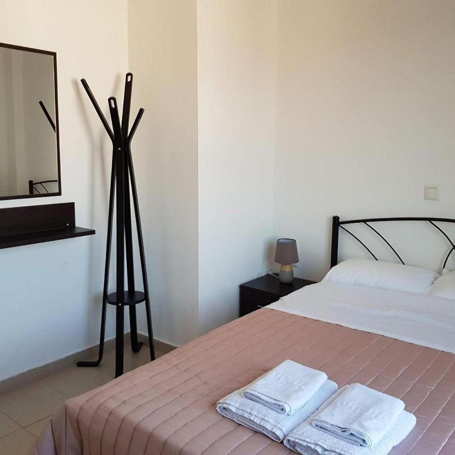 Iriana'S Apartments In Center Chania  Exterior photo