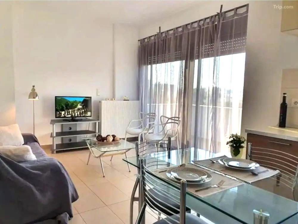 Iriana'S Apartments In Center Chania  Exterior photo