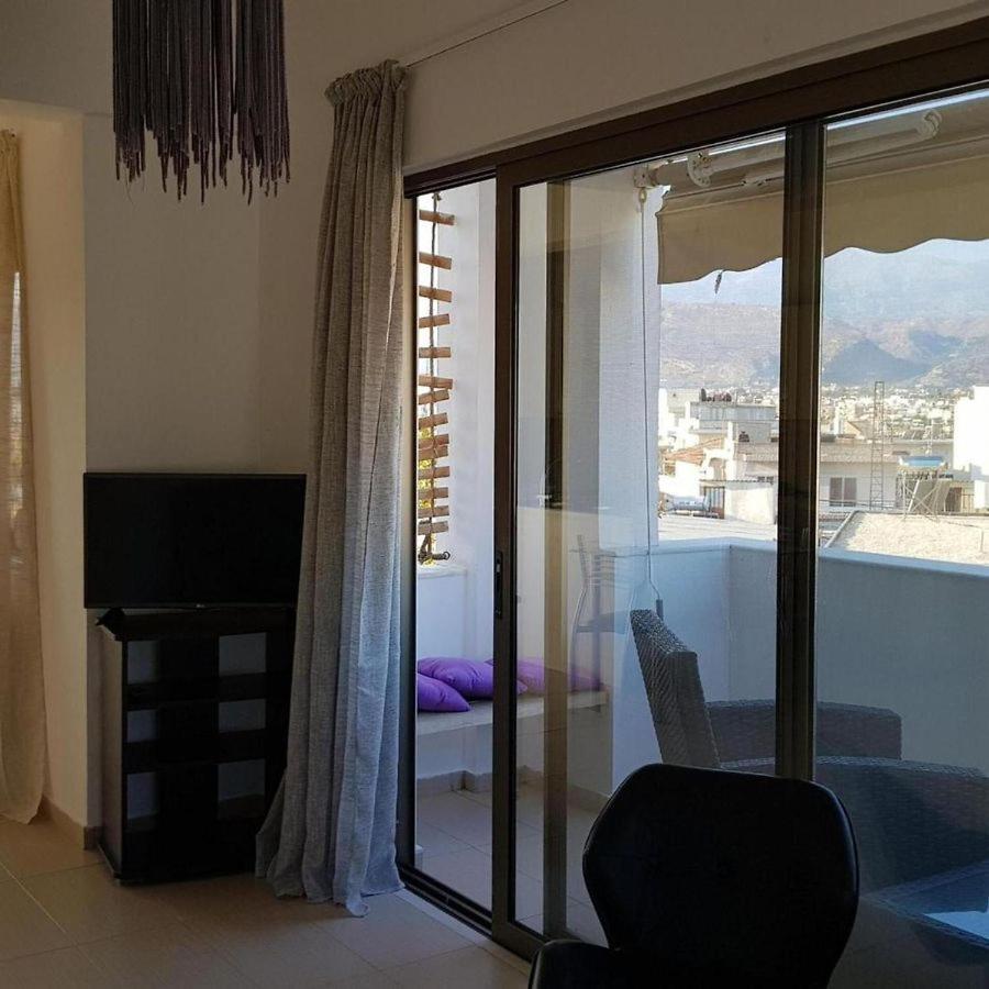 Iriana'S Apartments In Center Chania  Exterior photo
