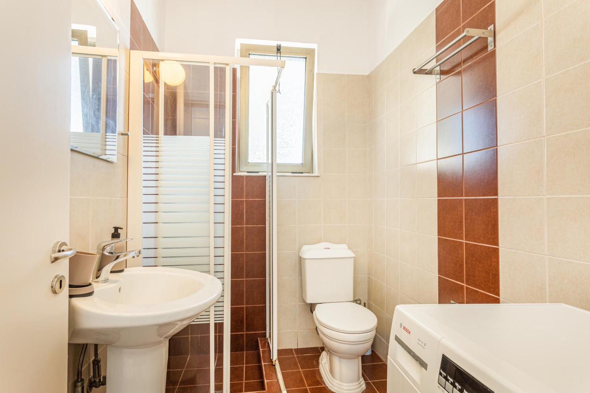 Iriana'S Apartments In Center Chania  Exterior photo