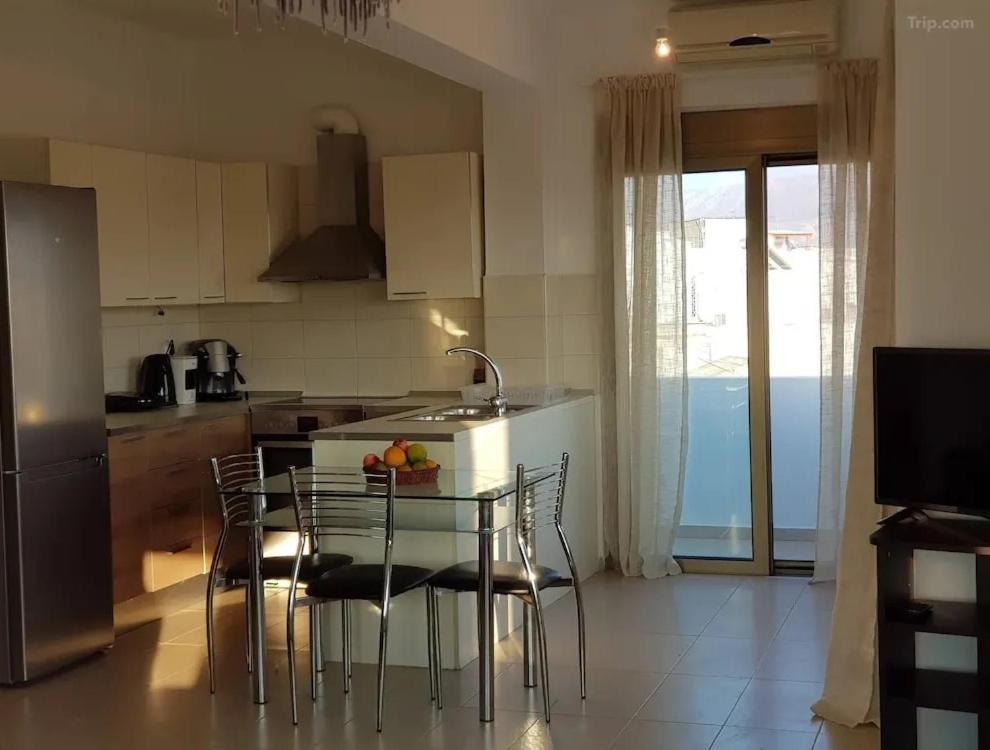 Iriana'S Apartments In Center Chania  Exterior photo