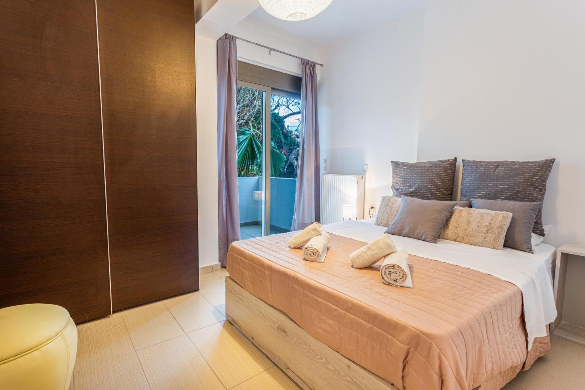 Iriana'S Apartments In Center Chania  Exterior photo