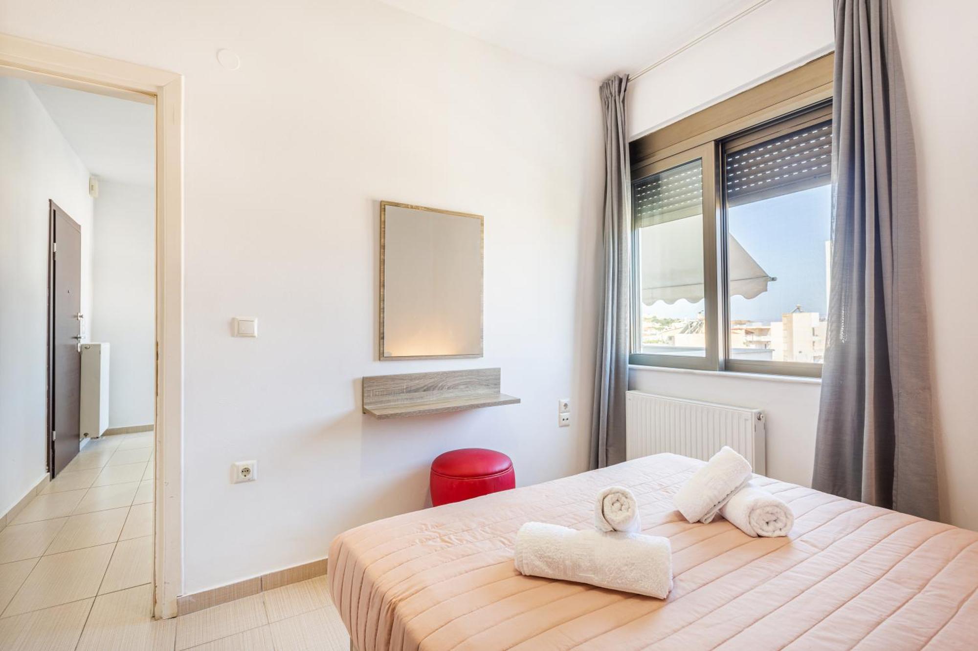 Iriana'S Apartments In Center Chania  Exterior photo